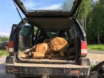 ТагАЗ Road Musso тагаз