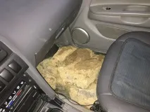 ТагАЗ Road Musso тагаз