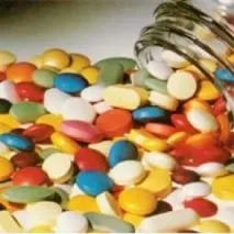 Таблетки від шлунка які вони бувають бувають