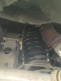 ТагАЗ Road Musso тагаз