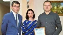 У Помор’ї продовжується видача свідоцтв на отримання виплат для придбання житла · Новини помор