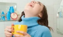 Запалення гланд симптоми та лікування лікування