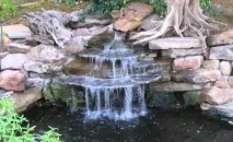 водоспад