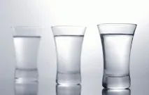 Шкода горілки вживання
