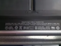 Питання щодо батарейки на MacBook Pro 15 2013 щодо