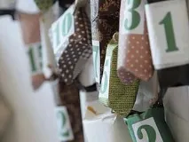 В очікуванні чарівного Різдва 70 різноманітних варіантів адвент-календарів длямалюків – Ярмарок варіантів