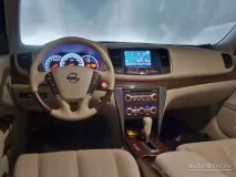Питання по магнітолі Teana J32 магнітолі