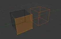 Вступ - Blender Manual blender