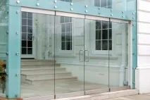 glass