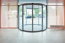 glass