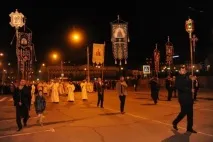 У Забайкальський край завозять племінну худобу забайкальський