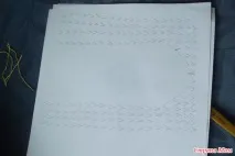 В’язаний рукав-ліхтарик! Майстер клас! Готуємось до літа язаний