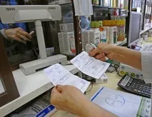 В Україні впали продажі ліків ліків