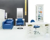 Все для перукарень, салонів краси та соляріїв, інтернет-магазин краси