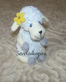 В’язана овечка, Записи з міткою в’язана, в’язання, кулінарія, домоводництво записи