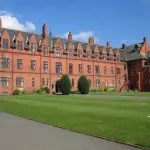 Wycombe Abbey School, Leif - освіта за кордоном освіта