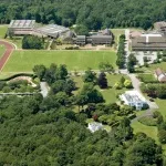 Wycombe Abbey School, Leif - освіта за кордоном abbey