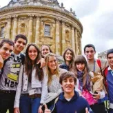 Wycombe Abbey School, Leif - освіта за кордоном school