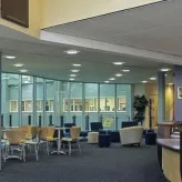 Wycombe Abbey School, Leif - освіта за кордоном school