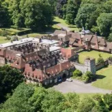 Wycombe Abbey School, Leif - освіта за кордоном abbey