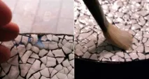 Яєчна шкаралупа! Хто б міг подумати, що з цього звичайного матеріалу можуть виходити такі подумати