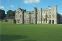 Wycombe Abbey Wycombe