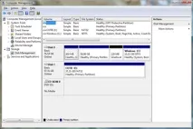 Windows Vista та Mac OS X віч-на-віч диски та файлові системи (частина 2) windows