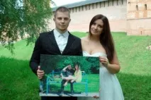 Яєчна шкаралупа! Хто б міг подумати, що з цього звичайного матеріалу можуть виходити такі шкаралупа