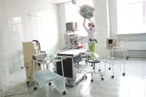 Хірург у Приморському районі Санкт-Петербурга приморському