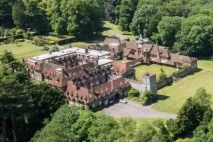 Wycombe Abbey School, Leif - освіта за кордоном leif