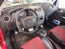 Хімчистка салону піною салону