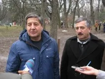 Хезболла з ІДІЛ дісталися Харкова Клан Омарових клан