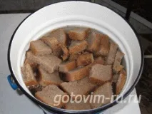 бродіння