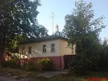 Хармс – це Хармса