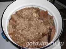хлібний