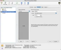 Windows Vista та Mac OS X віч-на-віч диски та файлові системи (частина 2) windows