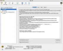Windows Vista та Mac OS X віч-на-віч диски та файлові системи (частина 2) windows