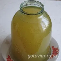 бродіння