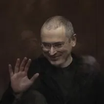 Hodorkovski eliberat din colonie