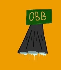 Хвіст мокрої ворони ворони