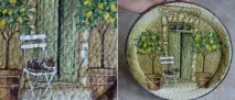 Яєчна шкаралупа! Хто б міг подумати, що з цього звичайного матеріалу можуть виходити такі шкаралупа