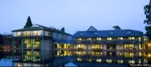 Wycombe Abbey школи