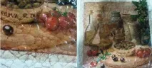 Яєчна шкаралупа! Хто б міг подумати, що з цього звичайного матеріалу можуть виходити такі шкаралупа
