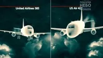 Загадка "Боїнга-737" лайнер не раз виходив з-під контролю у американських пілотів загадка