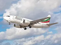 Загадка "Боїнга-737" лайнер не раз виходив з-під контролю у американських пілотів загадка