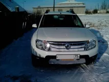 Заміна картонці. було