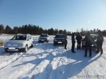Заміна картонці. двигун