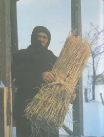 Ярилини хороводи - Перуниця хороводи