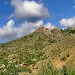 заповідний