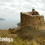 заповідний